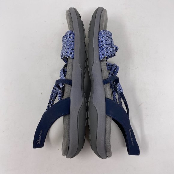 Sketchers Women's Sandals Size 7 - Picture 7 of 14